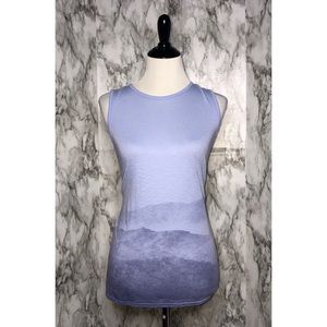 Old Navy Active Wear Tank Top